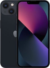 Apple iPhone 13 5G 4/512GB Čierny  (MLQC3PM/A)