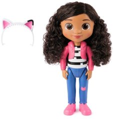GoDan Gabby's Dollhouse Large Doll 33 cm