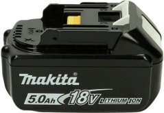 Makita Akumulator BL1850B 18V 5,0Ah Li-Ion (632F15-1)