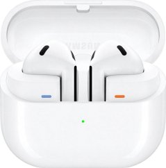 Samsung Galaxy Buds3 biele (SM-R530NZWAEUB)
