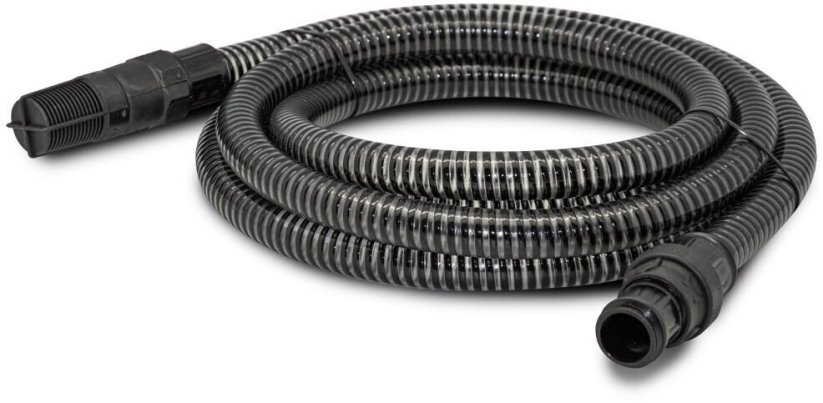 Zefal Pump hose with connections MASTER PUMPS, 7m, 1'