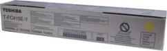 Toshiba T-FC415E Yellow Originál  (6AJ00000182)