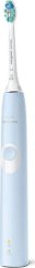 Philips Sonicare ProtectiveClean 4300 HX6803/04 Niebieska