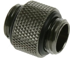 BitsPower 1/4", Čierny (BP-BSWP-C08)