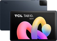 TCL TAB 10L Gen 4 10.1" 128GB Wi-Fi 5 Antracitový (8483A2-2ALCA111)
