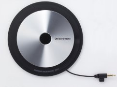 Olympus OM System Microphone TA-ME33-E1