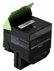 Lexmark 24B6011 Black Originál  (24B6011)