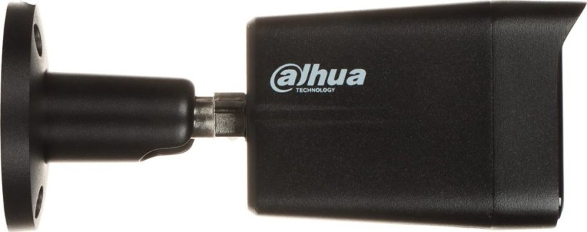 Dahua Technology KAMERA IP DAHUA IPC-HFW1839TC-A-IL-0280B-S6-BLACK