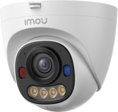 IMOU PoE PS8E 5MP kopułka
