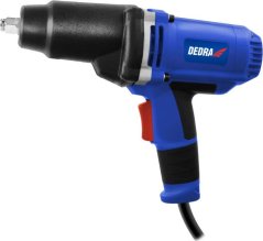 Dedra DED7973 950 W 1/2"