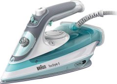 Braun ŻELAZKO BRAUN SI 5017 GR