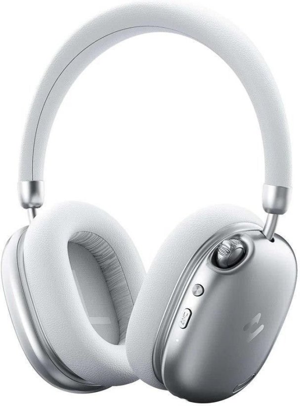 Havit Space S1 srebrne (H670BT SILVER)