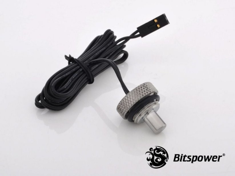 BitsPower senzor teploty, G1/4" (BP-WTP-CT)