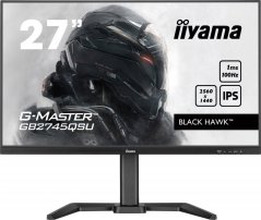 iiyama G-Master GB2745QSU-B1 Black Hawk