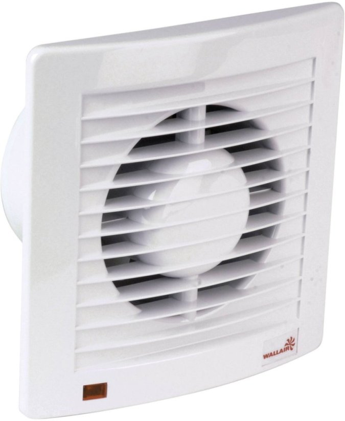 Siemens Wallair Eco* 150 A wall and ceiling fan 230 V 320 m³/h 15 cm (560587)