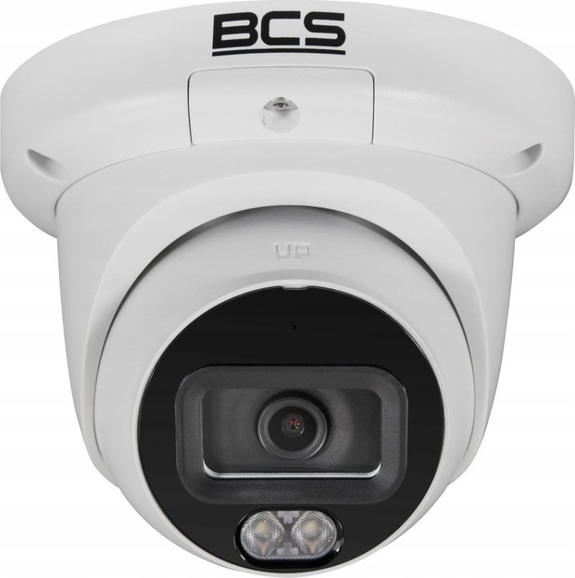 BCS Kamera IP BCS LINE BCS-L-EIP26FCR3L3-Ai1