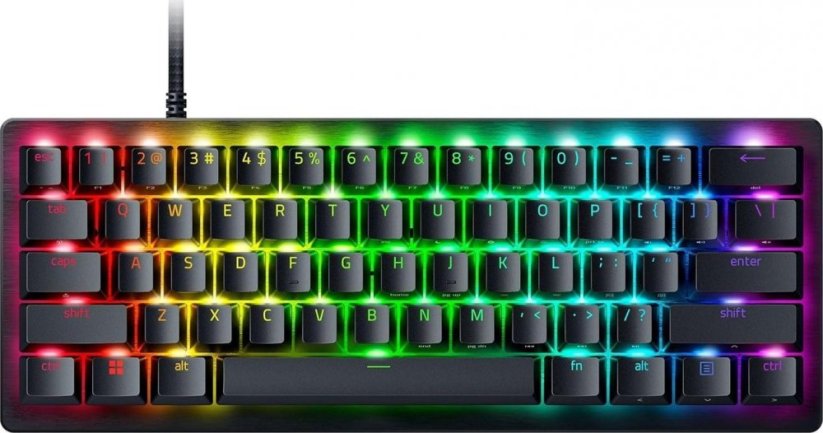 Razer Huntsman V3 Pro Mini Analog (RZ03-04990100-R3M1)