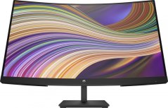 HP LCD HP V27c G5; 27" IPS matný; FHD 1920x1080; 250 nitů; 5ms; HDMI,DP,VGA