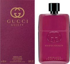 Gucci EDP 90 ml WOMEN