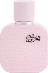 Lacoste Kvapusis vanduo Lacoste L.12.12 Rose EDP moterims, 35 ml WOMEN