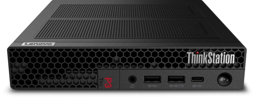 Lenovo ThinkStation P3 Tiny G2 Intel Core Ultra 9 285 2x32GB 1TB SSD UMA W11P (30K50081GE)