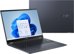 Asus Notebook 2w1 ASUS Vivobook S 14 Flip TN3402YA-LZ054W R7 7730U 14" WUXGA 16GB 512SSD W11