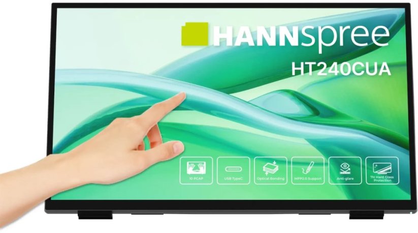 Hannspree HT240CUA