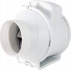 airRoxy ventilátor kanałowy aRil 160-560 mm