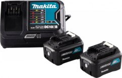 Makita Power Source Kit Li 12V 4Ah - 191L68-0