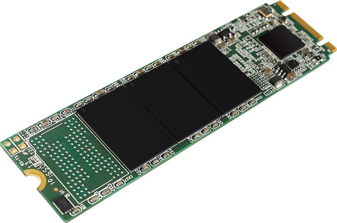 Silicon Power A55 1TB M.2 2280 SATA III (SP001TBSS3A55M28)