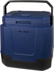 Blow 44-206# Lodówka turystyczna samochodowa 35l blow