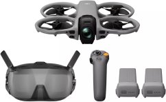DJI Avata 360 Motion Fly More Combo (DJI Goggles N3)