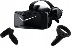 Pimax Crystal Light z kontrolerami (PVH00010174)