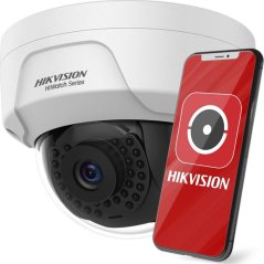 HIWATCH Kamera Ip Hiwatch Hwi-D140H(2.8Mm)(C)