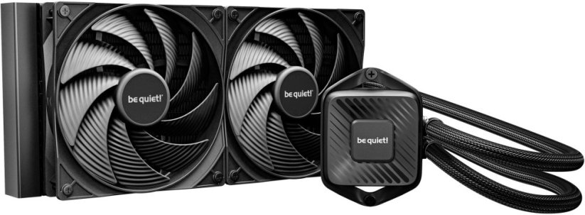 be quiet! Pure Loop 3 240mm (BW027EU)