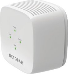 NETGEAR Wzmacniacz sygnału Wi-Fi, Wi-Fi 5, 2.4 GHz (EX3110-100PES)