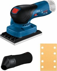 Bosch BOSCH.OSCIrokovOR SANDER. GSS 12V-13 SOLO