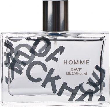 David Beckham Homme EDT 30 ml MEN