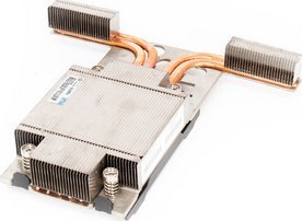 HPE HPE 775404-001 system chłodzenia komputerów Procesor Radiator