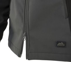 Helikon-Tex Bunda dámska GUNFIGHTER - Shadow Grey / Čierna A
