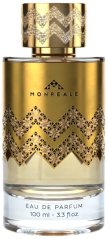 Giordano Amaro Monreale, Honey Moon, Eau De Parfum, For Men, 100 ml For Men MEN