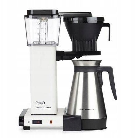 Moccamaster KBGT 741