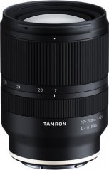 Tamron Sony E 17-28 mm F/2.8 III DI RXD