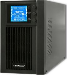 Qoltec Pure Sine Wave 1000 (53042)