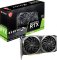 MSI GeForce RTX 3060 Ventus x2 OC 12GB GDDR6 (RTX 3060 VENTUS 2X 12G OC)