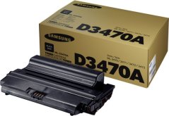 Samsung ML-D3470A Black Originál (SU665A)