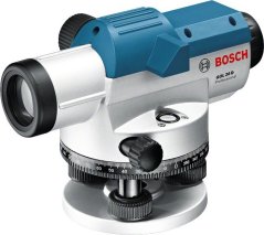 Bosch GOL 26D