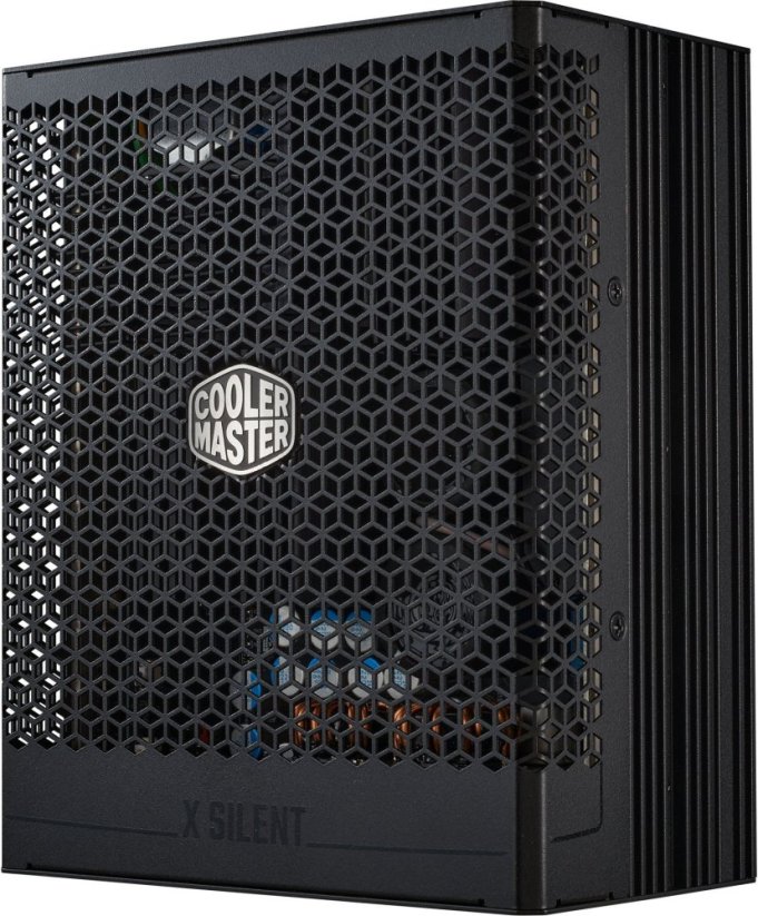 Cooler Master X Silent Edge Prokovinum 850W (MPS-8501-AZAP-NBEU)