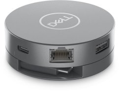 Dell USB-C Multiport Adapter