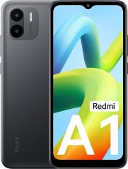 Xiaomi Redmi A1 2/32GB Čierny  (43086)
